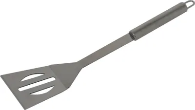 Wender - Pfanne und Grill - Edelstahl - L: 35cm