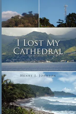 Produktbild von I Lost My Cathedral