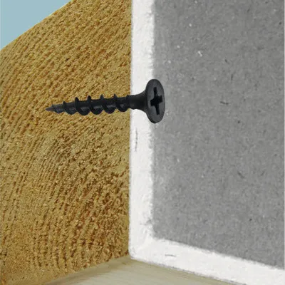Produktbild von Connex Schnellbauschrauben 3,9 x 35 mm PH 2 - 500 Stk.