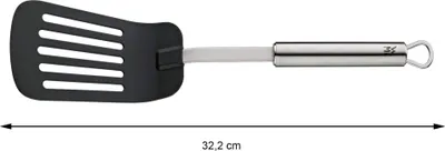 Immagine prodotto di WMF Profi Plus Pfannenwender, 32 cm 3201000146 4000530548900
