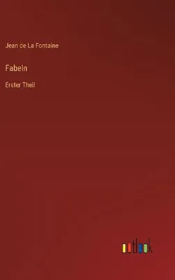 Produktbild von Fabeln