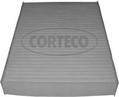 Produktbild von CORTECO 80004548 Innenraumfilter Pollenfilter für NISSAN X-TRAIL (T32)