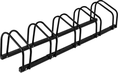 Produktbild von Fahrradständer für 5 Fahrräder