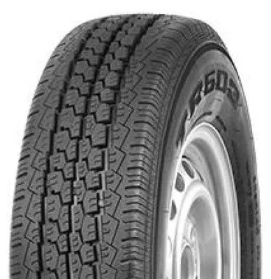 Produktbild von Security Sommerreifen motorcycle-tyres TR603 ( 175 R14C 99/98R )