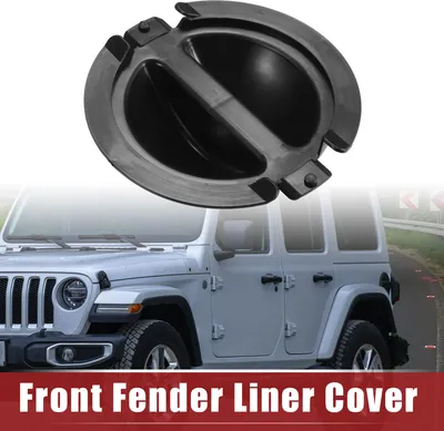 Image de Garde-Boue pour Jeep Grand Cherokee No.55079292Ad-1 Pièce