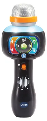 Obrázok produktu pre VTech Jouets Electroniques Educatifs 80-551005, 2 rok / roky, Vyžadované batérie, AAA, Plast, Viacfarebný