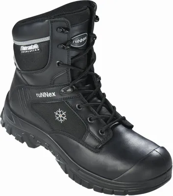 Produktbild von RUNNEX Winterstiefel Winter Star S3 Gr. 47