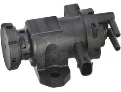 Zdjęcie produktu dla Elektrozawór sterujący turbosprężarki PIERBURG 7.02256.27.0