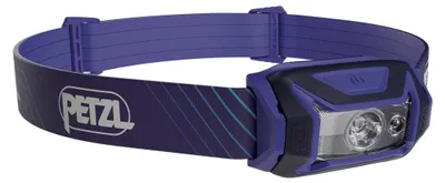 Immagine prodotto di Lampada frontale PETZL TIKKA CORE, blu