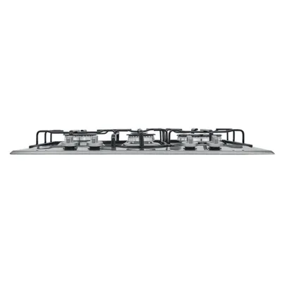 Produktbild von Hotpoint PCN 642 T/IX/HAR Płyta gazowa do zabudowy, 60 cm, 4 palniki
