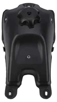 Produktbild von Kraftstofftank 100% - Gas-Kraftstofftank - Ersatzdeckel - Für CRF110 2013-2014 - Kunststoff