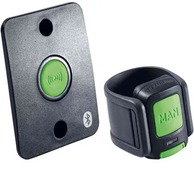 Productafbeelding van Festool Afstandsbediening CT-F I/M-set | 202097