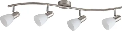Obrázek produktu pro Rabalux 6304 SOMA, 4 žárovek, Halogen, E14, IP20, Chrom