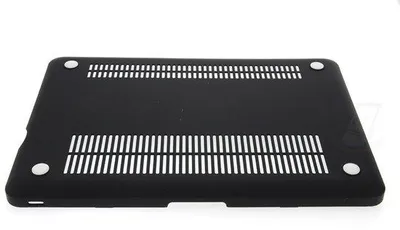 Produktbild von Laptop Hardshell für Macbook 12 Zoll
