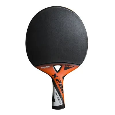 Produktbild von CORNILLEAU Nexeo X200 Graphite -  Outdoor Tischtennisschläger
