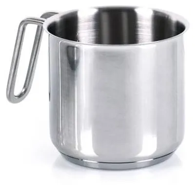 Immagine prodotto di Moneta ALLEGRO INOX BOLLILATTE 12 cm
