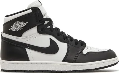 Produktbild von Air Jordan 1 Retro High 85 OG Black White - EU: 45