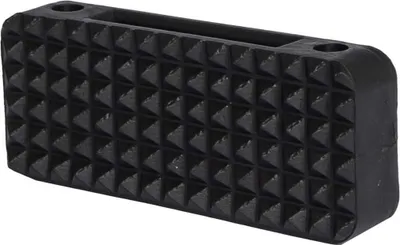 Produktbild von Plastex Abriebschutz für Zurrgurte 50 mm Kantenschutz Spanngurt Kantenschoner Kunststoff 102,5 x 41,5 mm
