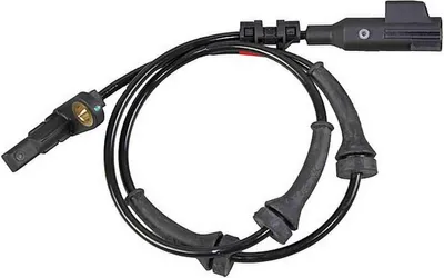 Produktbild von METZGER ABS Sensor Raddrehzahl Hinten für LAND ROVER Range Rover Evoque (L538) 09001212