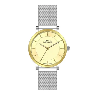 Immagine prodotto di Carlo Cantinaro CC1001GM014 Orologio da uomo
