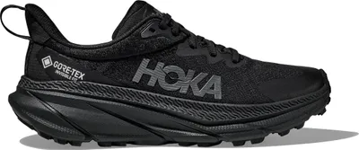 Produktbild von Hoka One One W Challenger Atr 7 Gtx Black / Black 42.5