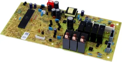 Produktbild von Whirlpool - Platin Der Leistung - 481213038739