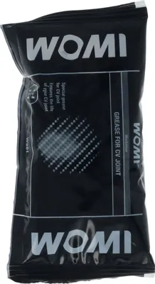 Produktbild von Womi 5570503 Achsmanschette Antriebswelle