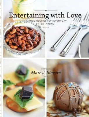 Produktbild von Entertaining with Love