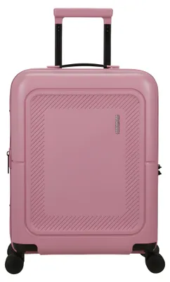 Produktbild von American Tourister Trolley Dashpop Spinner 55 / 20 EXP TSA Lilas Pink rosa