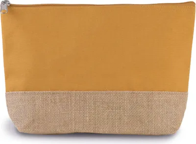 Immagine prodotto di Borsa in cotone e iuta Kimood