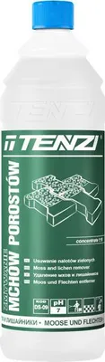 Produktbild von Tenzi Moos- und Flechtenentferner 1L