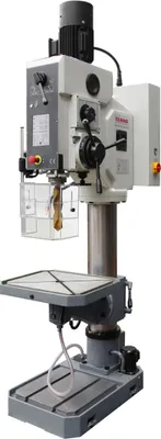 Produktbild von Getriebe-Säulenbohrmaschine GBM 5/60 SGA TOUCH
