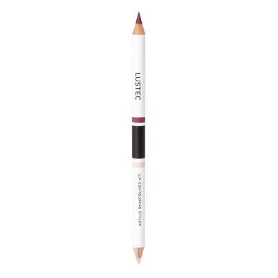 Produktbild von LUSTEC - Correcting Lipliner 09 Velvet Red 2x0,52g