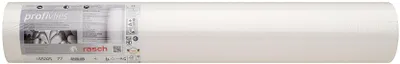Produktbild von Renoviervlies Malervlies 165005 150 g/m² 25 m x 0,75 m