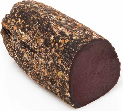 Immagine prodotto di Prosciutto di cervo Steiner ca. 225 gr.