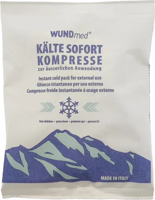 Obrázok produktu pre WUNDmed® 04-018 WUNDmed® Kühlpad 04-018, 1 St.