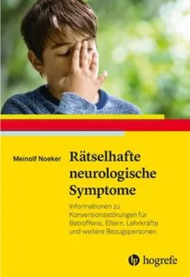 Obrázek produktu pro Rätselhafte neurologische Symptome
