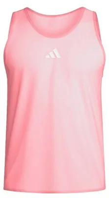 Immagine prodotto di Adidas - Pantaloni da allenamento "Pro 22" per uomo/donna Unisex PP4617 (L) (rosa)
