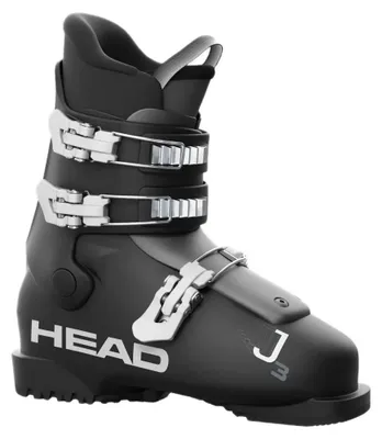 Produktbild von Head J3 Junior-alpinskistiefel Schwarz 25.5 Kinder Schwarz 25.5