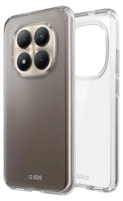 Produktbild von SBS Cover Skinny für Xiaomi Redmi Note 15 Pro+