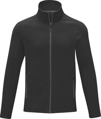 Obrázok produktu pre Elevate Essentials - Fleecová bunda "Zelus" pre mužov PF4105 (M) (Black)