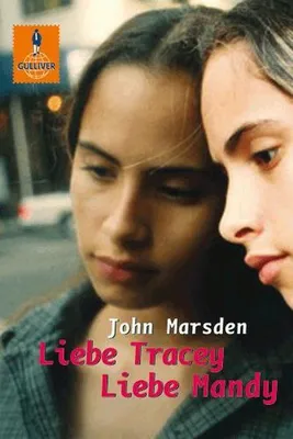 Immagine prodotto di Marsden, J: Liebe Tracey