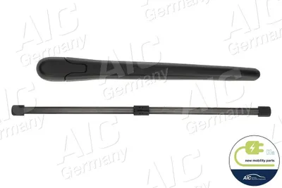 Produktbild von AIC 74992 Wischerarm Scheibenwischerarm Hinten passend für MERCEDES-BENZ GLA (H247) 350mm mit Wischblatt