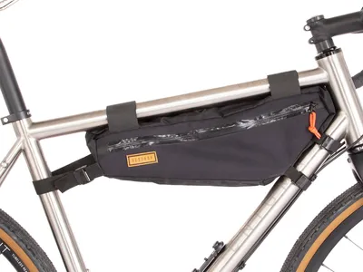 Immagine prodotto di Restrap M 3,5l Frame Bag Nero Nero Taglia unica