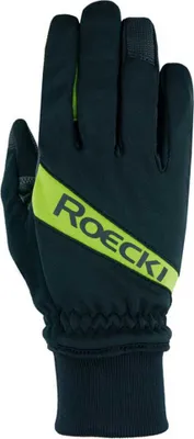 Produktbild von Roeckl Rofan Handschuhe Grün 10 Mann Grün 10