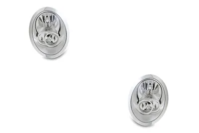 Produktbild von Scheinwerfer passend für BMW Mini R50 R52 R53 04-06 H7 H7 Satz L R 63126961345 63126930323 63126930325 63126961347 63127198729 69 Johns