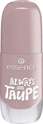 Image de ESSENCE | VERNIS À ONGLES EN GEL | Ongles