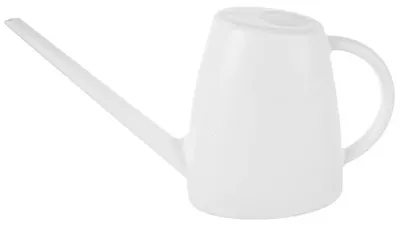 Image de Arrosoir - Plastique - 1,6 L - Blanc