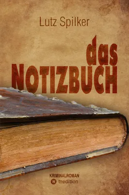 Produktbild von das Notizbuch