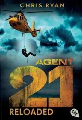 Obrázek produktu pro Agent 21 Band 02 - Reloaded